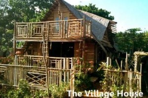 The Village House Palawan Image