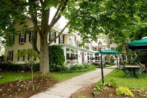 The Village Inn Bed and Breakfast Image