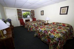 Bar Harbor Villager Motel Image