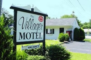 The Villager Motel Williamstown (Massachusetts) Image