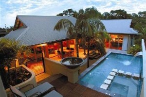 The Villas of Byron Image