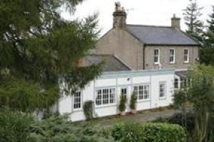 The Waiting Room Cottage Langley-on-Tyne Image