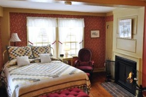 Waldo Emerson Inn Bed and Breakfast Image