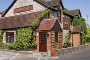 The Walnut Tree Hotel & Restaurant Yeovil voted 10th best hotel in Yeovil