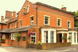 Brook Waterloo Hotel voted  best hotel in Crowthorne