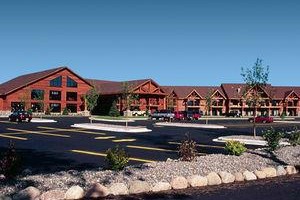 The Waters Hotel Minocqua voted  best hotel in Minocqua