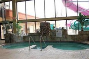 The Waverton Hotel voted 3rd best hotel in Elmhurst