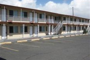 Way Inn Motel voted 3rd best hotel in Hermiston