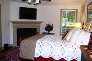 The Wayside Inn Bed & Breakfast Image