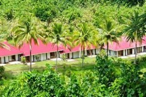 Wellesley Resort Fiji voted 2nd best hotel in Korolevu