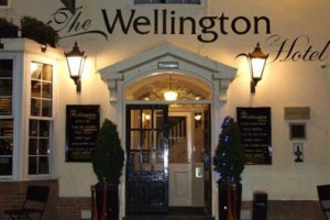 The Wellington Hotel Seaford Image