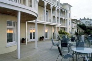 The Wellington Hotel Ventnor Image