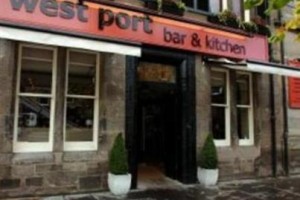 The West Port Bar & Kitchen Image