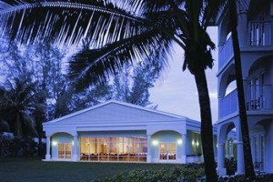 The Westin Casuarina Resort Grand Cayman voted 5th best hotel in Grand Cayman