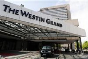 The Westin Grand Munchen voted 7th best hotel in Munich