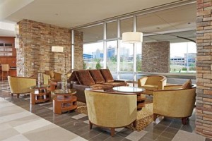 The Westin Washington Dulles Airport voted 3rd best hotel in Herndon
