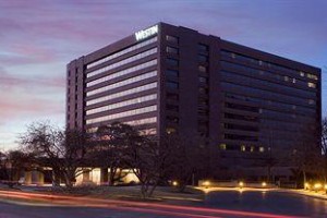 Westin Chicago Northwest voted  best hotel in Itasca