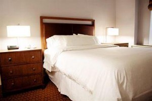 The Westin Columbus voted 9th best hotel in Columbus