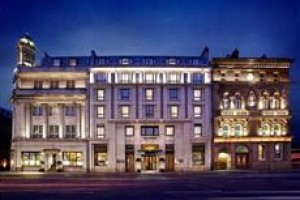 Westin Dublin voted 8th best hotel in Dublin