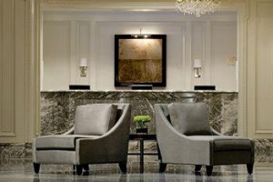 Westin Philadelphia voted 9th best hotel in Philadelphia