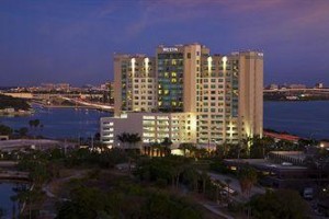 Westin Tampa Bay voted 2nd best hotel in Tampa