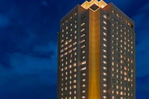 The Westin Hotel Tokyo voted 7th best hotel in Tokyo