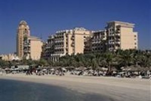Westin Dubai Mina Seyahi Beach Resort & Marina Image