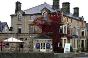 The Westleigh Hotel Image