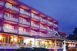 The Wexford Hotel Montego Bay Image