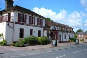 The Wheatsheaf Inn Cuckfield Image