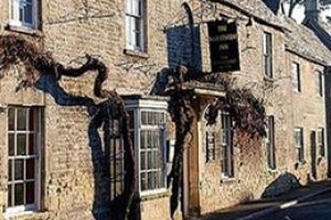 The Wheatsheaf Inn Northleach voted  best hotel in Northleach