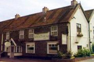 The Wheatsheaf Inn Winerbourne Image