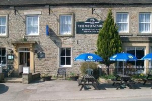 The Wheatsheaf Residential Hotel Restaurant & Bar voted 6th best hotel in Leyburn