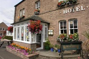 The Wheatsheaf Restaurant With Rooms Swinton Image