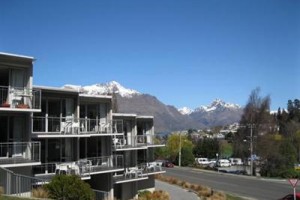 Whistler, The Chancellor - Queenstown Image