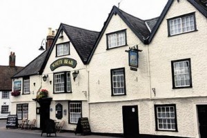 The White Bear Image