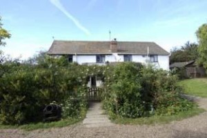 The White Cottage Bed & Breakfast Image