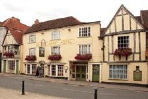 The White Hart Hotel Coggeshall Image