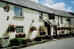 The White Hart Hotel Liskeard voted 4th best hotel in Liskeard