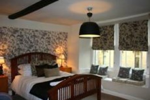 The White Hart Inn Stow-on-the-Wold Image