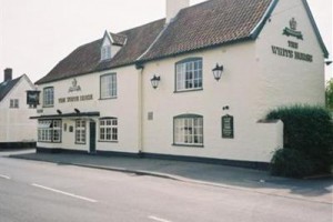 The White Horse Inn Beyton voted  best hotel in Beyton