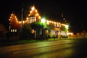 The White Horse Inn Edenbridge Image