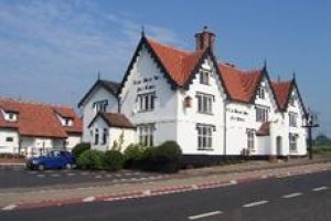 The White Horse Inn Eye Image