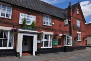 The White Horse Inn Kenninghall voted  best hotel in Kenninghall