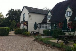 The White Horse Inn Image