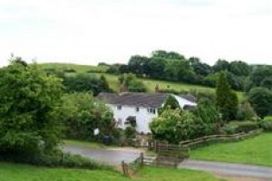 The White House Bed & Breakfast Burton Dassett voted  best hotel in Burton Dassett