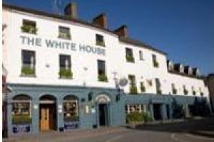 The White House Kinsale Image