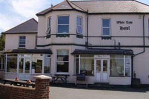 The White Lion Hotel Seaford Image
