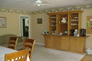 The White Oak Inn B&B Image