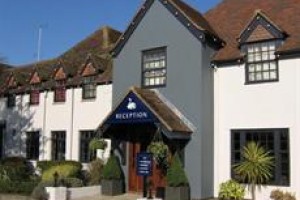 The White Swan Hotel Arundel voted 6th best hotel in Arundel